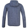 Sudadera de hombre Hannah Damar Hoody
