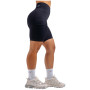 Pantalones cortos de mujer Nebbia High-Waist Shorts with Pockets Primal
