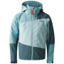 Talla infantil: 135-140 / Color: verde claro