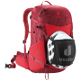 Mochila de senderismo Deuter Futura 27