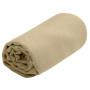 Toalla Sea to Summit Airlite Towel XXS beige Desert