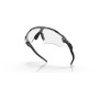 Gafas de sol OAKLEY Radar Ev Path Clear 50% Black Irid Photo
