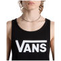 Camiseta sin mangas para hombre Vans Vans Classic Tank