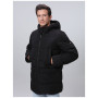Chaqueta de hombre Loap Tambor