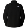 Sudadera funcional de mujer The North Face W Glacier Fleece Jacket