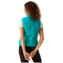 Chaleco de mujer Regatta Wmn Hillpk B/W II