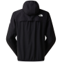Chaqueta softshell de hombre The North Face M Mountain Athletics Ushba Hooded Jacket