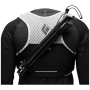 Chaleco de carrera Black Diamond Distance 2 Hydration Vest