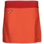 Falda funcional Skhoop Olga Mini naranja