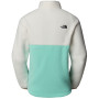 Chaqueta de mujer The North Face W Yumiori Full Zip