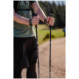 Bastones de carrera de senderos Warg Carbon Trailrunner 130