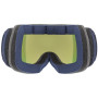 Gafas de esquí para mujer Uvex Downhill 2100 WE