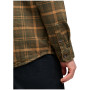 Camisa de hombre Black Diamond M Project Flannel
