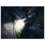 Luz Topeak Powerlux USB Combo