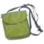 Funda Pinguin Neck security pocket L verde