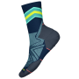 Calcetines de mujer Smartwool W Run Targeted Cushion Mid Crew