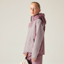 Chaqueta para niños Dare 2b Explore III Jacket Mauve /Orchd