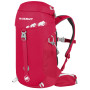 Mochila para niños Mammut First Trion 12 l rosa LightCarmine