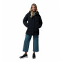 Chaqueta de invierno para mujer Columbia Amaze Puff™ Mid Hooded Jacket