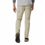 Pantalones de hombre Columbia Silver Ridge II Convertible