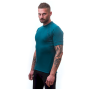 Camiseta funcional de hombre Sensor Double Face