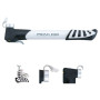Hinchador Topeak Peak DX II