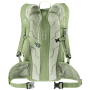 Mochila de ciclismo Deuter Bike I 16
