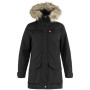 Chaqueta de mujer Fjällräven Nuuk Parka W