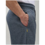 Pantalones cortos de hombre Loap Ecrom
