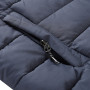 Chaqueta de invierno para hombre Alpine Pro Garat