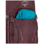 Mochila de senderismo para mujer Osprey Kyte 68
