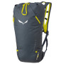 Mochila Salewa Apex Climb 18 Bp gris OmbreBlue