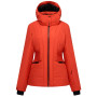 Talla: S / Color: rojo