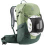 Mochila Deuter Futura 27