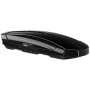 Cofre de techo Thule Motion XT XL negro BlackGlossy