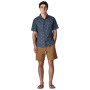 Camisa de hombre Patagonia Men's Back Step Shirt