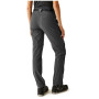 Pantalones de mujer Regatta Xert Z/O Trs III