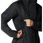 Chaqueta de invierno para mujer Columbia Suttle Mountain™ II Insulated Jacket