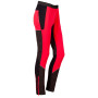 Talla: M / Color: rojo/negro