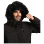Chaqueta parka de invierno para hombre Kilpi Beta-M