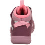 Calzado para niños Superfit Trace Rot/Rosa