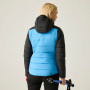 Chaqueta de invierno para mujer Dare 2b Womens Aero Fuse Padded Jacket