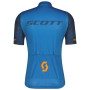 Maillot de ciclismo de hombre Scott M's RC Team 10 SS