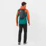 Pantalones de hombre Salomon Wayfarer Tapered