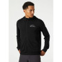 Sudadera de hombre Helly Hansen Hh Lifa Tech Lite Zip Hoodie