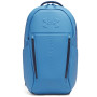 Color: azul