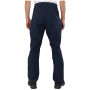 Pantalones softshell de hombre Fundango Akira II Softshell Pants