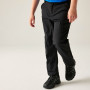 Pantalones para niños Dare 2b Rapid Trouser Black