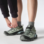 Calzado de mujer Salomon X Ultra 360 Gore-Tex