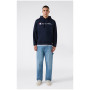 Sudadera de hombre Champion Hooded Sweatshirt M INC